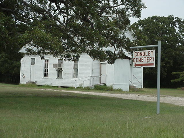 Conoley Cemetery