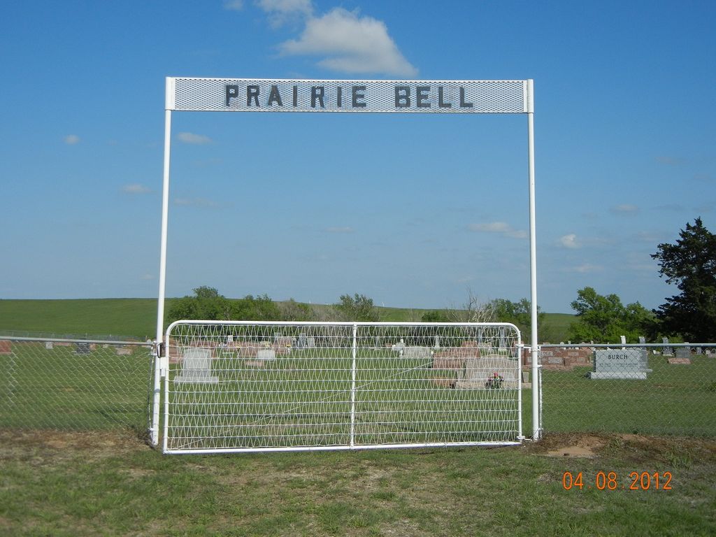 Prairie Bell Cemetery