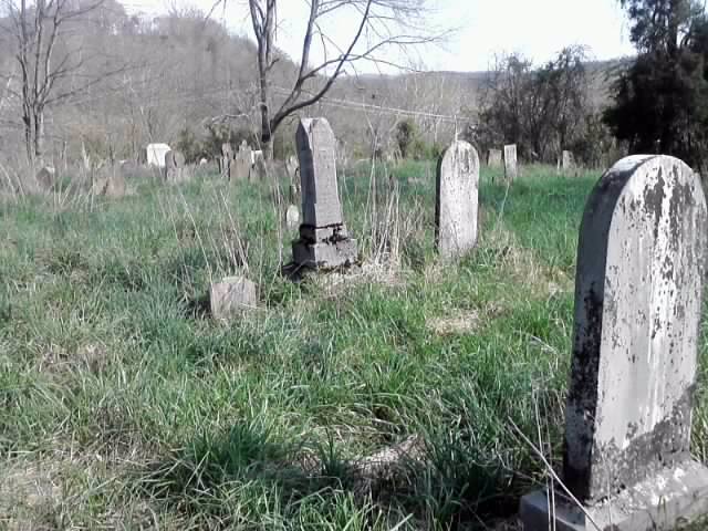 Stealey Cemetery