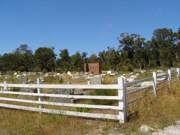 Walpole Cemetery
