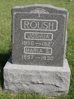 Joshua Roush 