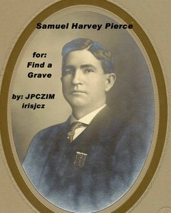 Samuel Harvey Pierce 