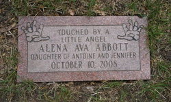 Alena Ava Abbott 