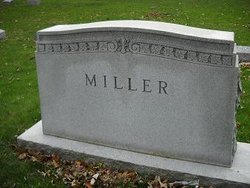 Eva <I>Miller</I> Diederich 