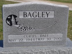 Curtis Dale Bagley 