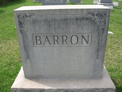Minnie M. Barron 