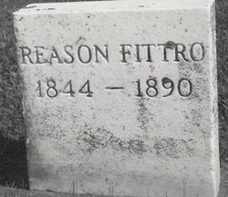 Reason Fittro 