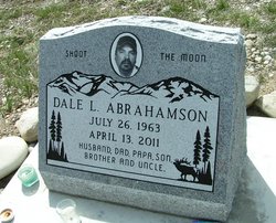 Dale L Abrahamson 