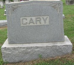 Joe A. Cary 