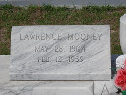 Lawrence Mooney Akins 