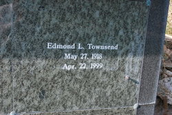 Edmond LeRoy Townsend 