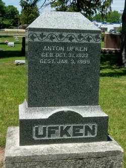 Anton Ufken 