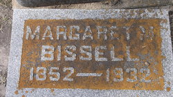 Margaret M Bissell 
