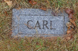 Carl Unknown 