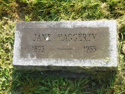 Jane Haggerty 