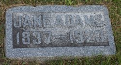 Jane Harriet <I>Flint</I> Adams 