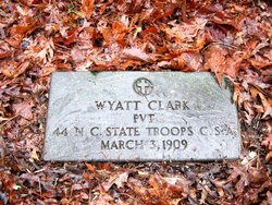 Wyatt Clark 