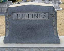 John S Huffines 