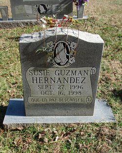 Susie Guzman Hernandez 