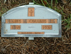 James Jackson Collins Jr.
