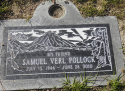 Samuel Verl Pollock 