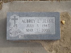Aubrey Lee Jessie 