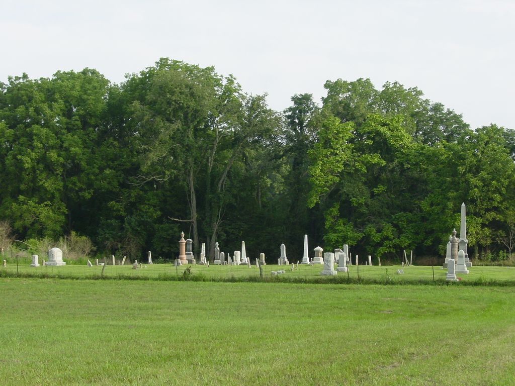Universalist Cemetery