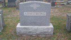 Margaret Armstrong 