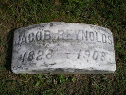 Jacob Reynolds 
