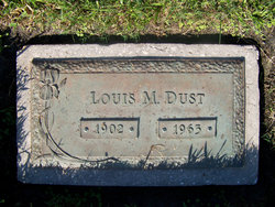 Louis Martin Dust 