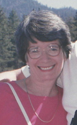Shirley Lee <I>Sims</I> Pruden 