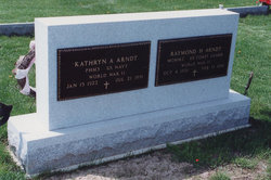 Kathryn A “Katie” <I>Boss</I> Arndt 