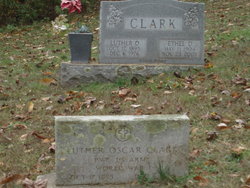 Luther Oscar Clark 