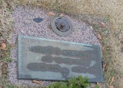 Chesley S. Andrews Jr.