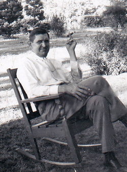 George Frank Schatz 