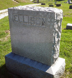 Albert A Ellison 