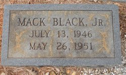 Mack Black Jr.