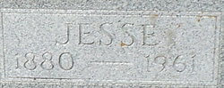 Jesse Howard 