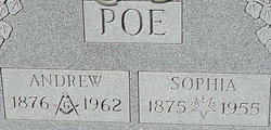 Andrew Poe 