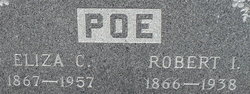Robert Isaac Poe 