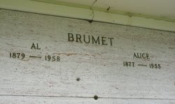 Alice Brumet 