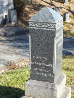 Mary Esther Armstrong 