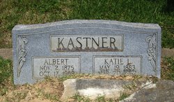 Albert Kastner 