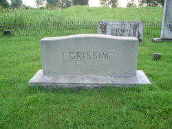 William Hamlet Grissim 