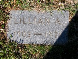 Lillian A. Balla 