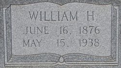 William H Griggs 