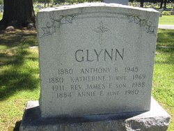 Anthony B. Glynn 