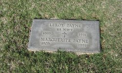 Leroy Payne 