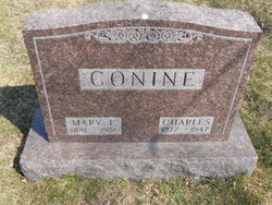 Charles Conine 