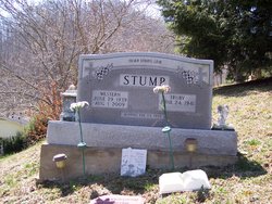 Western Stump 
